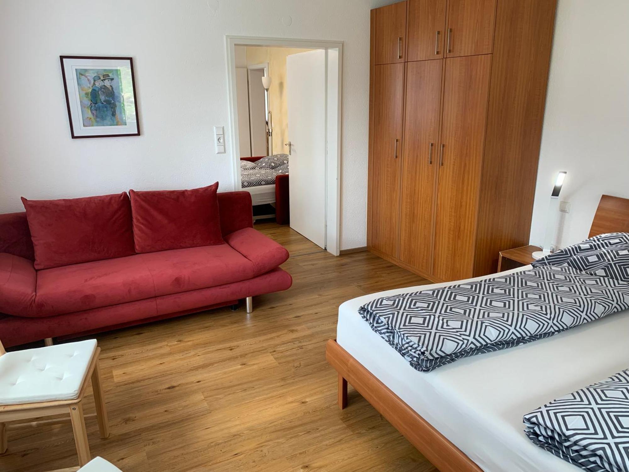 Ferienwohnung Heimweg فيلدبرج المظهر الخارجي الصورة