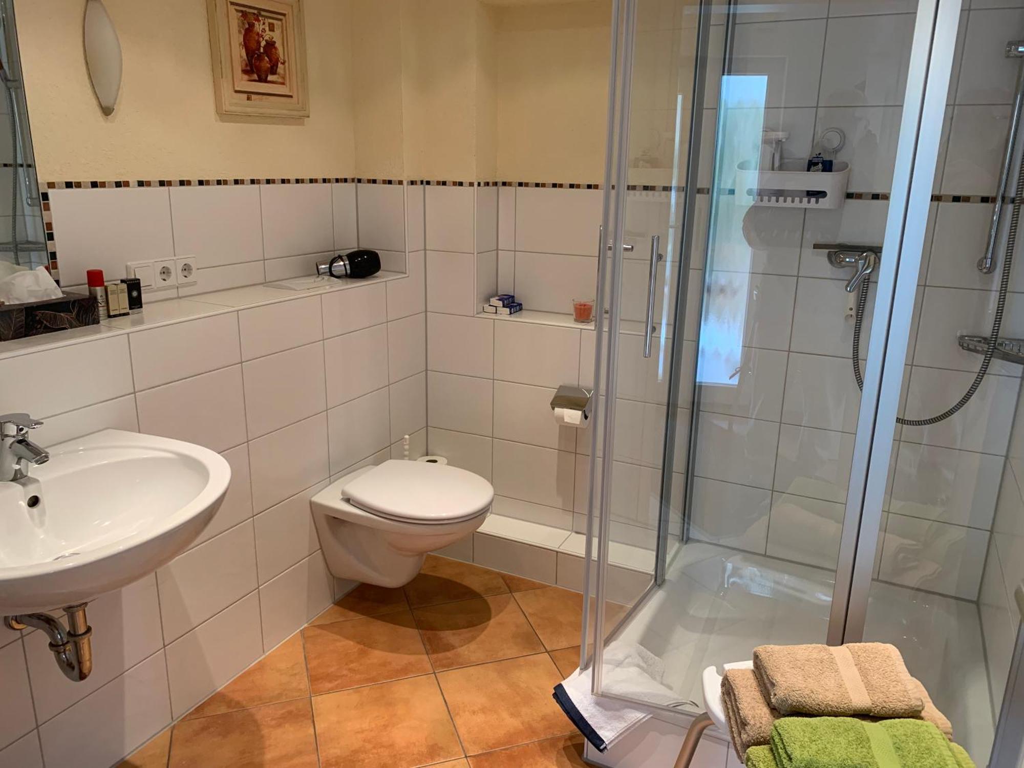 Ferienwohnung Heimweg فيلدبرج المظهر الخارجي الصورة
