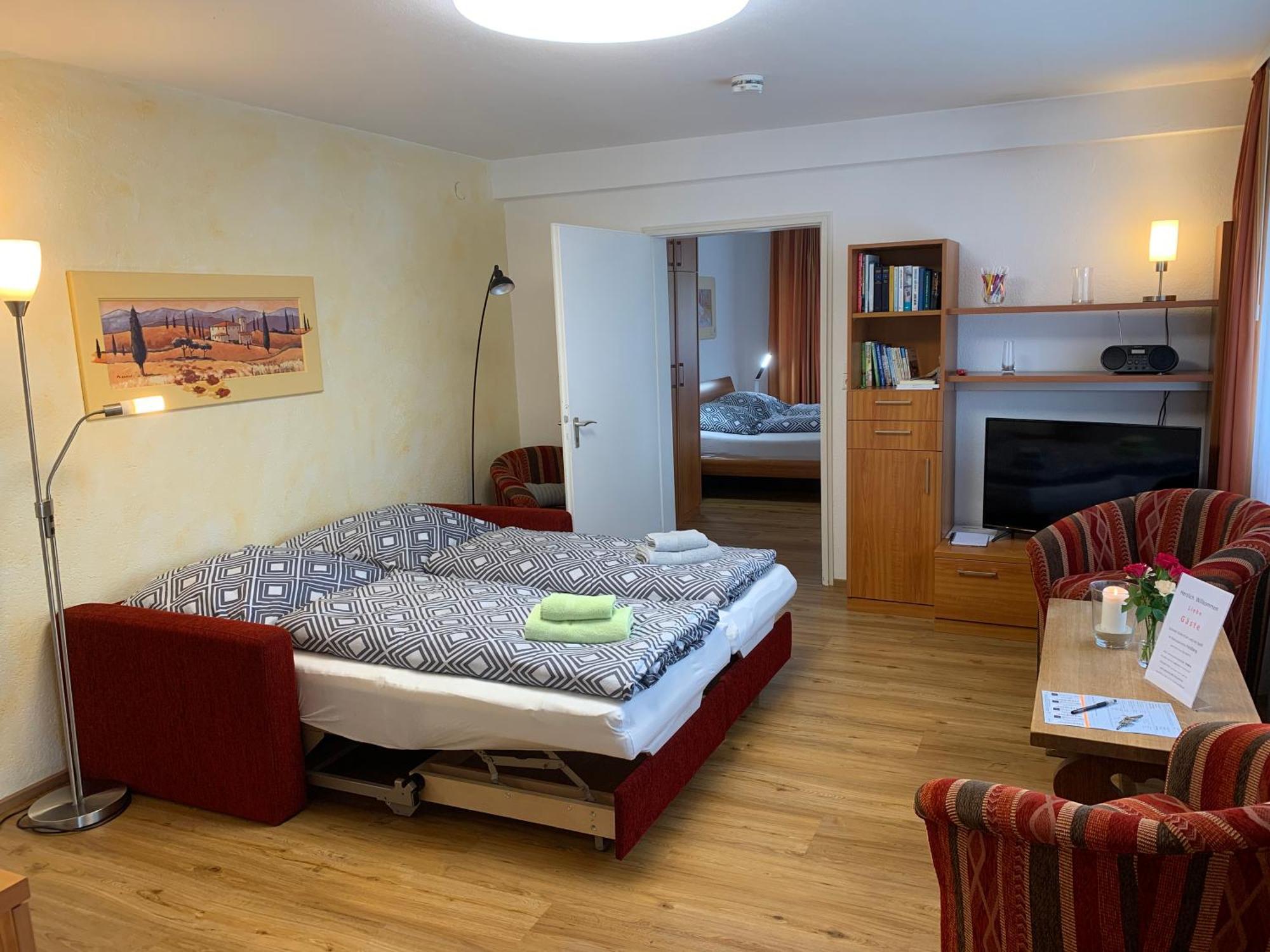 Ferienwohnung Heimweg فيلدبرج المظهر الخارجي الصورة