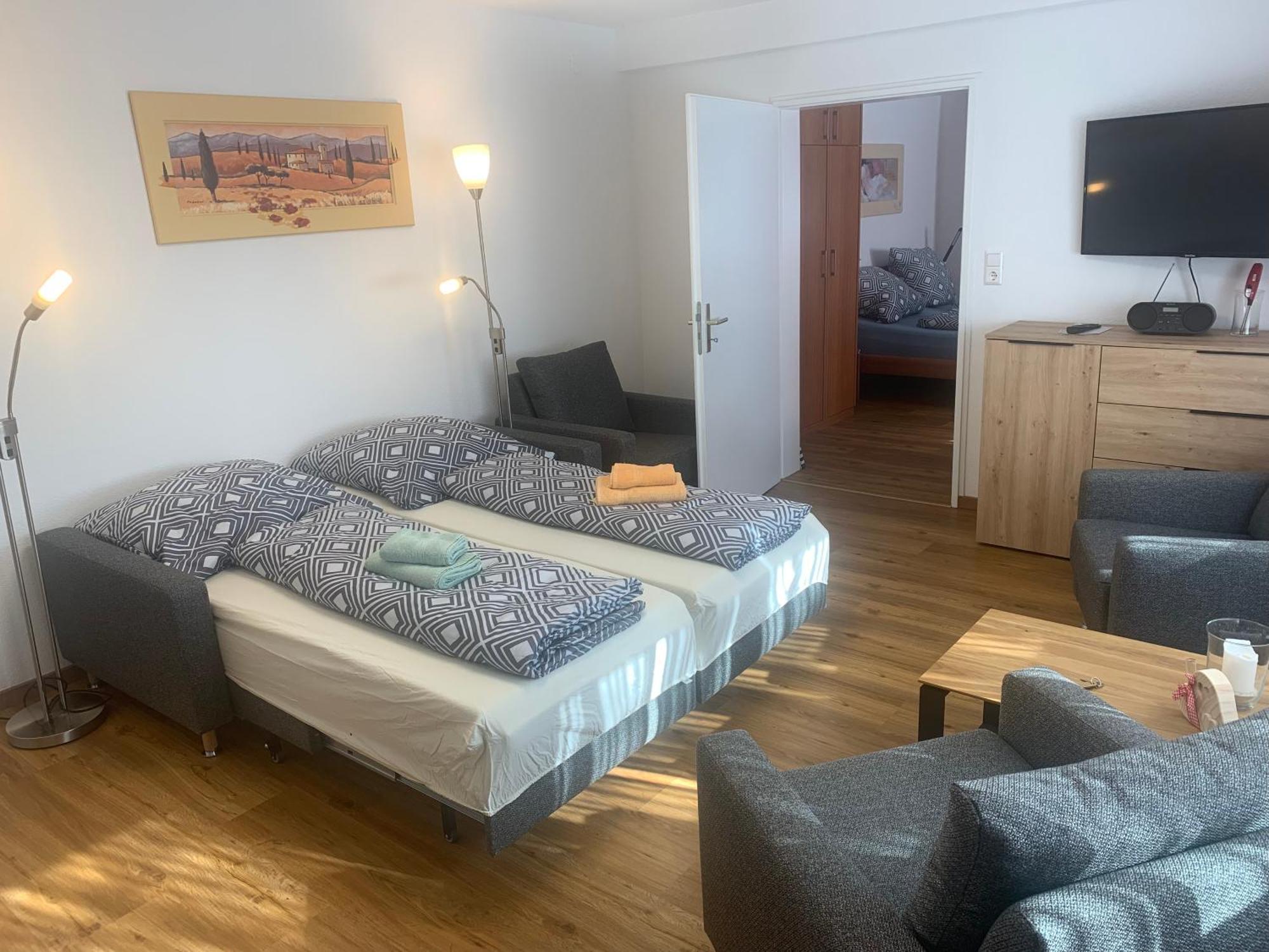 Ferienwohnung Heimweg فيلدبرج المظهر الخارجي الصورة