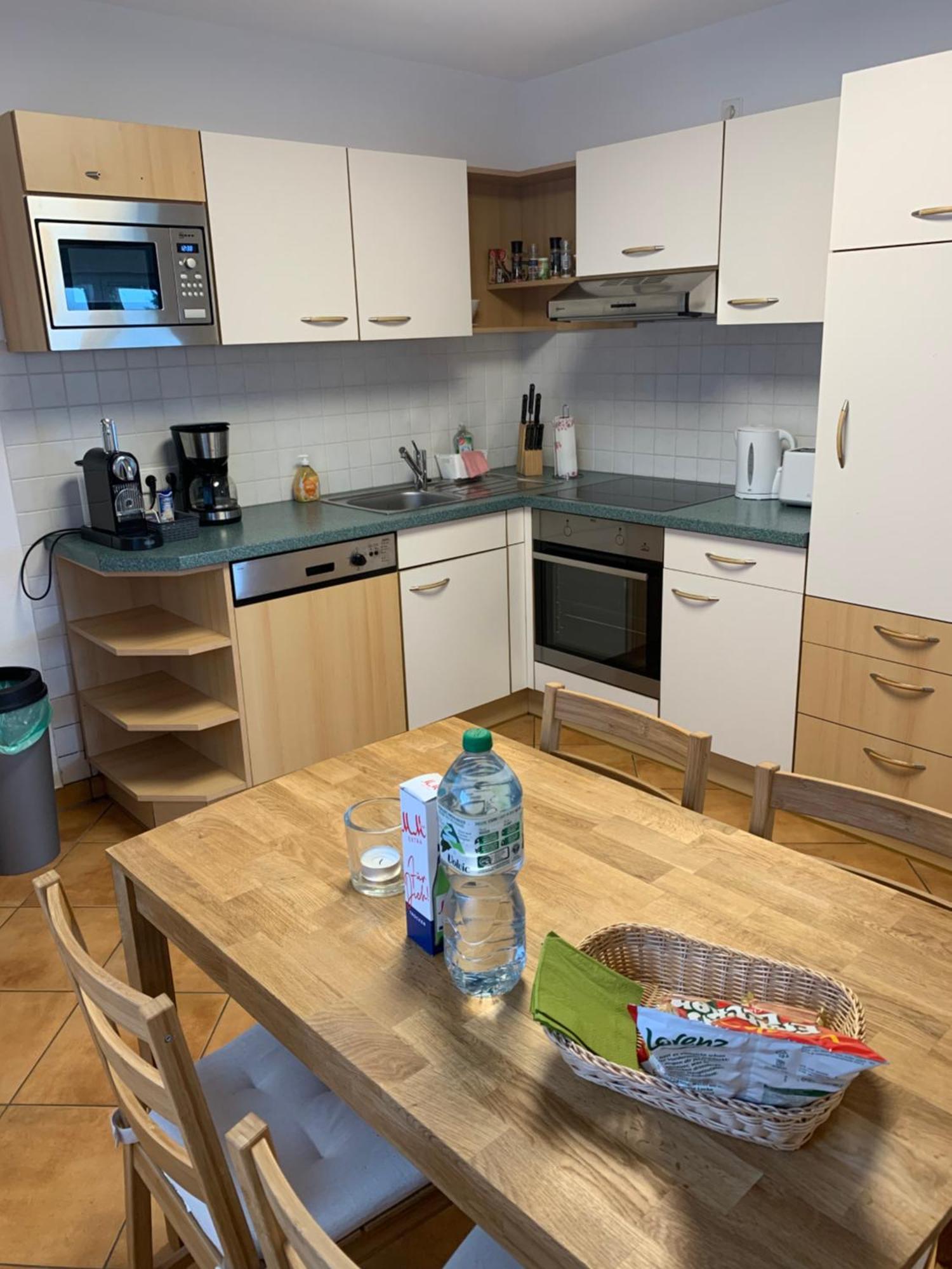 Ferienwohnung Heimweg فيلدبرج المظهر الخارجي الصورة
