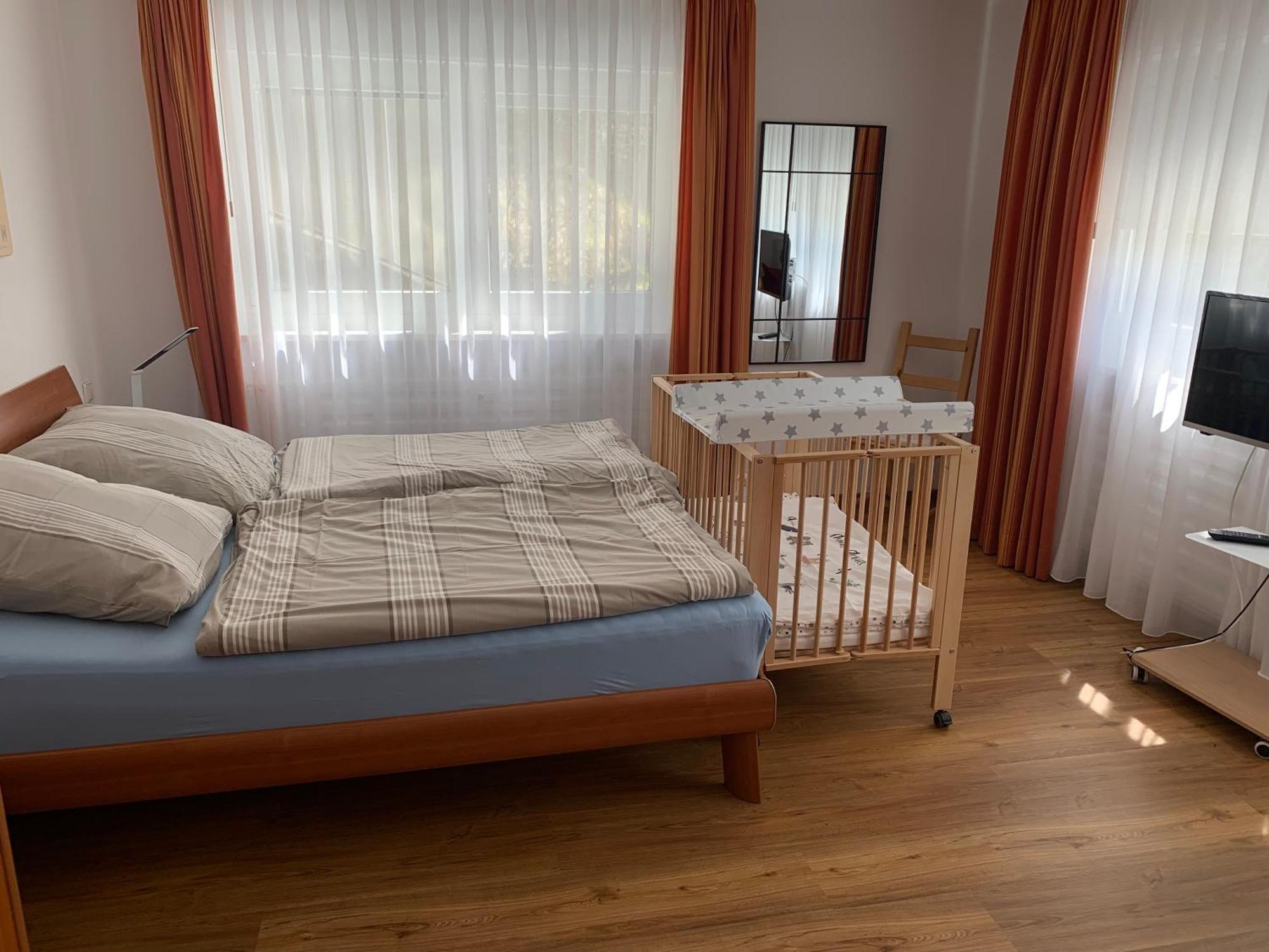 Ferienwohnung Heimweg فيلدبرج المظهر الخارجي الصورة